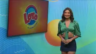 Sorteo Loto El Salvador, 25 de Enero 2026, 9:00 P.M.