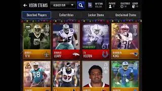 Ultimate Freeze gameplay
