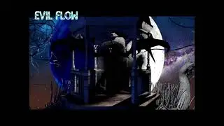 ROBG $MOKEY x RADBOY LOTTO- EVIL FLOW