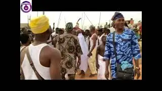 Color, Culture & Tradition | Agemo Festival 2025 Highlights (Igbogbo Kingdom)