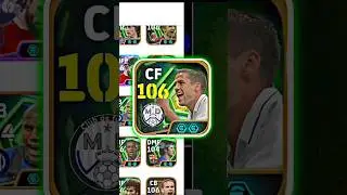 Prime Owen Is A Goal Machine 😦🔥| #efootball2026 #efootball2025 #efootball