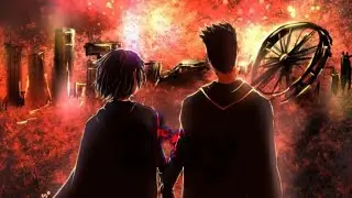 DamiRae - [DAMIAN & RAVEN] - Stay