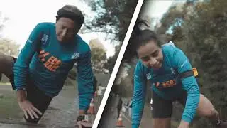 ECO RACE RECREIO CRUZEIRO