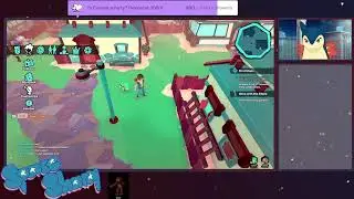 TemTem? I hardly knew 'em!