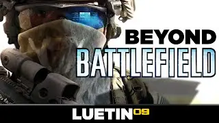 Beyond Battlefield | 6th DLC [pre-announce view]