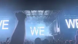 Justice dj set - 5 (at Proper San Diego 1/1/2026) 