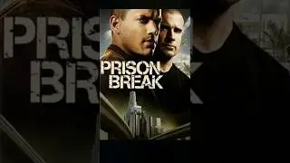 Prison Break explain in Hindi | Binge-worthy | Review 🤯