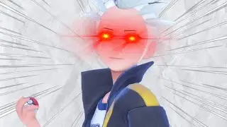 pokemon indigo disk is hard