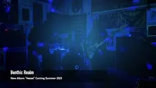 Benthic Realm 2023 New Album Teaser