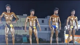 ஆனழகன் ம கபடி போட்டி Dr அம்பேத்கர் ஸ்போட்ஸ் கிளப் ம மாடம்பாக்கம் ஊர்பொதுமக்கள் நடத்தும் பொங்கல் விழா