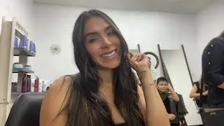 Ya terminamos el cambio del Look