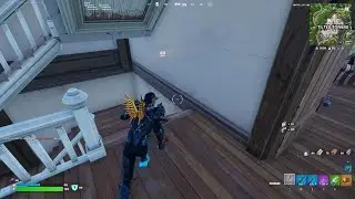 solo tilted clearr