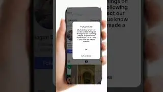 how to fix try again later problem on instagram | instagram try again later #shorts