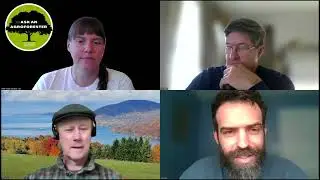 Ask an Agroforester - Nut Coooperatives