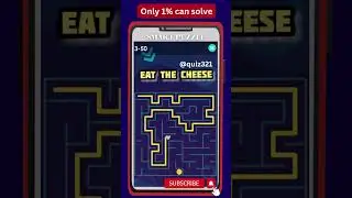 puzzle maze extra level 3-50 #shorts