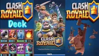 HEAL SPELL DRAFT CHALLENGE - Clash Royale