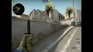 CS:GO BOMB DEFUSE AT 0.000 !