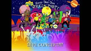 Christmas Medley/Let's Have a Party (Instrumental)