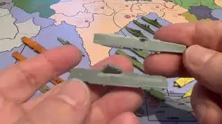 Aircraft Carriers, Escort Carriers & Battleships & Global War 1939