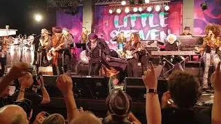 Little Steven & the Disciples of Soul 