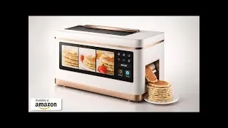 These Amazon Kitchen Appliances Will Make Cooking 1000&times; Easier in 2026