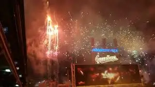 Rock & Blast fireworks