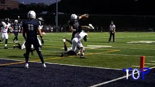 Akron Archbishop Hoban Vs Cleveland Glenville 2024