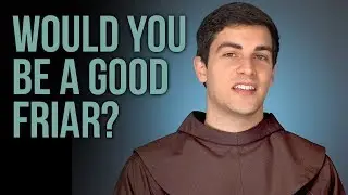 How to discern a religious vocation