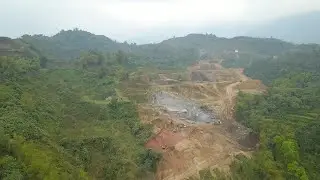 Lào Cai: Doanh nghiệp khai thác quặng trên đất chưa đền bù | VTC14