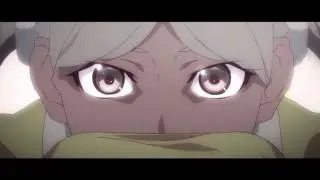 Irregular Metronome #amv&copy;&reg;&radic; #animedubstep