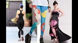 Most Hilarious Clothing Design Fails