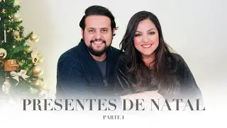 Capítulo 15 - PRESENTES DE NATAL | PARTE 1