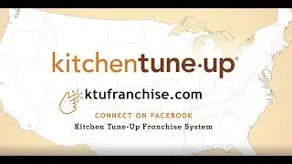 Who is Kitchen Tune-Up?