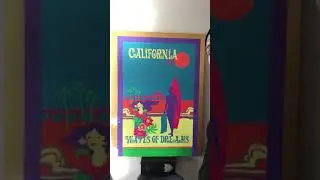 WAVES OF DREAMS by gregalanjankowskiart.com