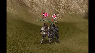 Metin2 Europe #8 Random Stuff / PVP !