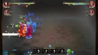 Naruto Online 4.0 Bond Arena Stream