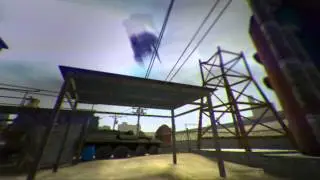 OCE #1 ll Combat Arms ll by Reqqels