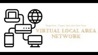 Teknologi VLAN II Materi Pembelajaran SMK Teknik Komputer Jaringan & Telekomunikasi