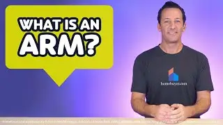 What Is An Adjustable-Rate Mortgage (ARM)?
