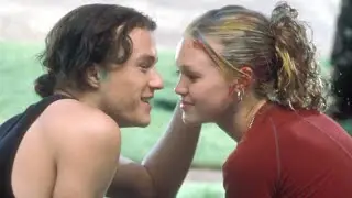 Kat & Patrick | 10 Things I Hate About You