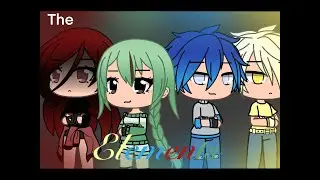 The elements// my first gacha life mini movie// GLMM