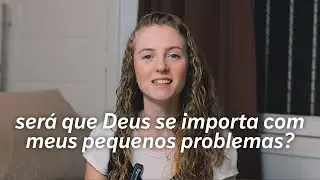 Deus N&atilde;o se Cansa