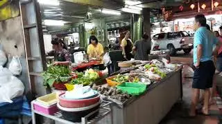 Betong Seafood