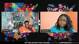 TD PHINS TALK и Phinsanity 5 приглашение на Fantasy Football Madness стоимостью 1000 долларов