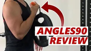 IS IT WORTH IT? DOCTOR PRODUCT REVIEW: ANGLES90 GRIPS