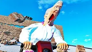 ESSAYEZ DE NE PAS RIRE ! | Stuntfest !