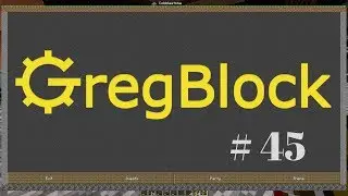 GregBlock - Episode 45 - Epoxy Circuit Boards