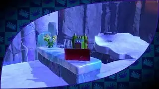 Messing with Yooka-Laylee physics [Stream Backup]