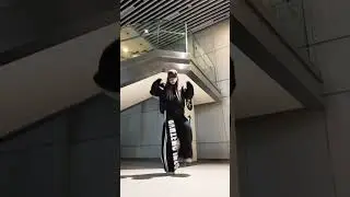 Мария (Джастин Бибер) #танцевальныйкавер