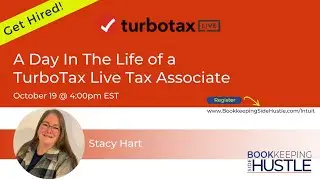 День из жизни налогового консультанта TurboTax Live